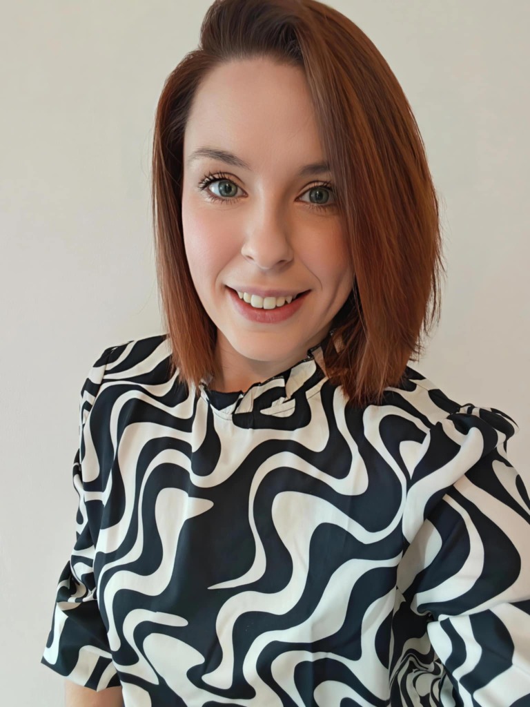 photo portrait Tiphanie Martin