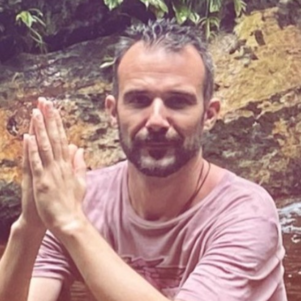 Nicolas MENAGER, Medecina-Sagrada.com