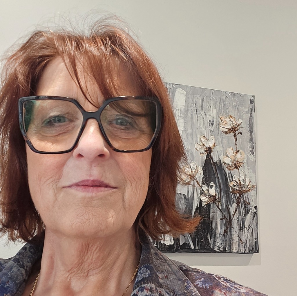 photo portrait Bien - être naturel - MGB Conseils