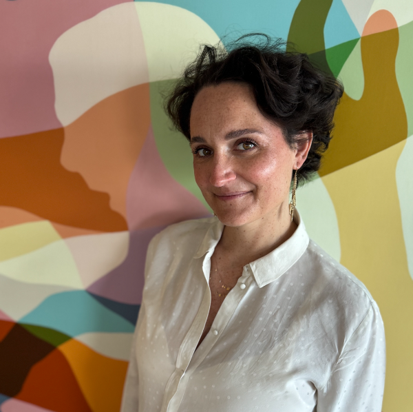 MARGAUX LALANNE MANGEL