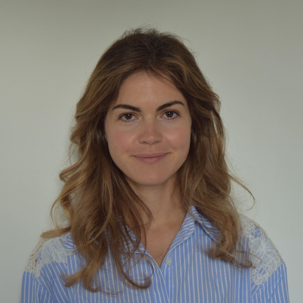 Manon DECATOIRE
