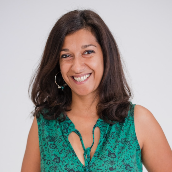 Christelle Roche sophrologue