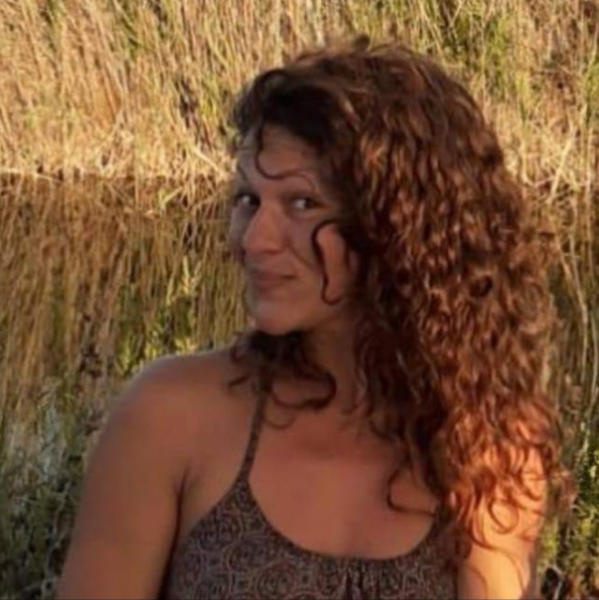 Julie Brenot