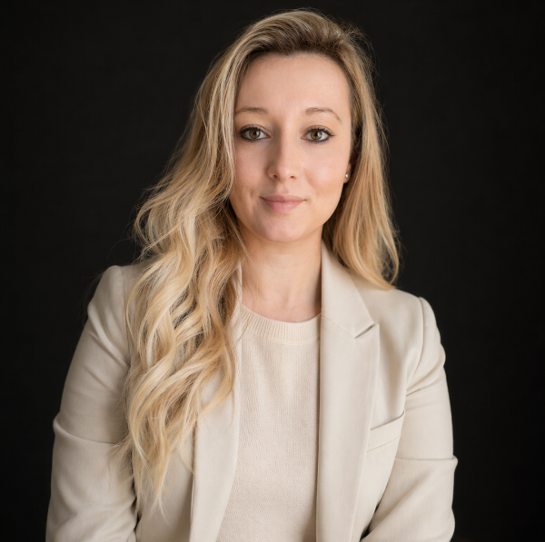 Victorine Testard