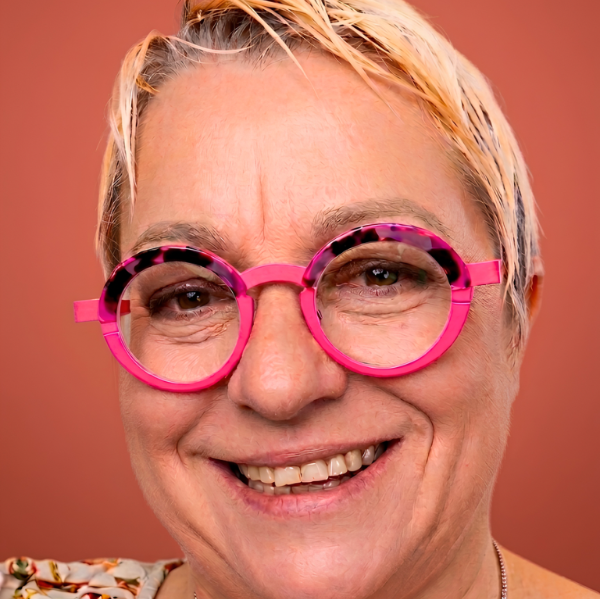 Helene Maruejouls