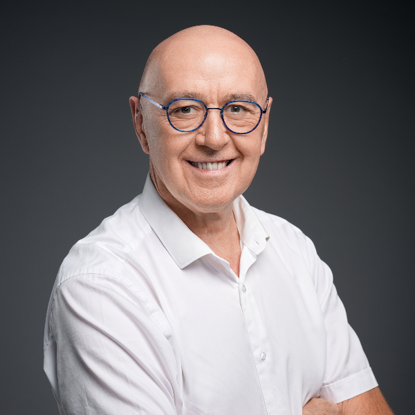 Denis COUVREUR