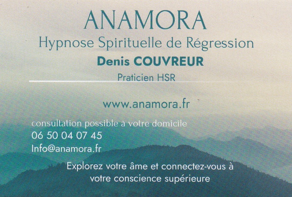 photo seance Denis COUVREUR