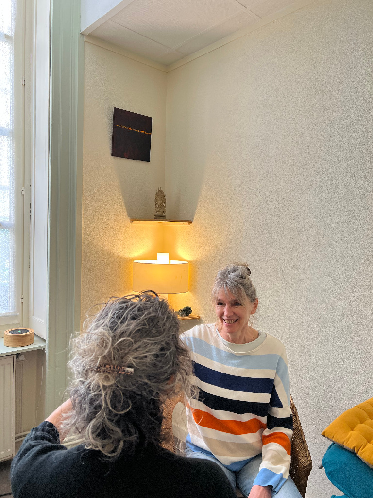 photo seance Patricia Lavigne
