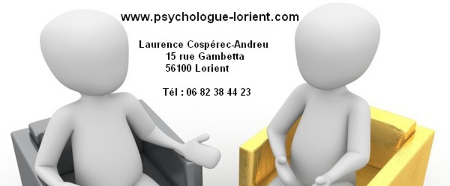 photo seance Laurence Cosperec PSYCHOLOGUE Laurence Cosperec
