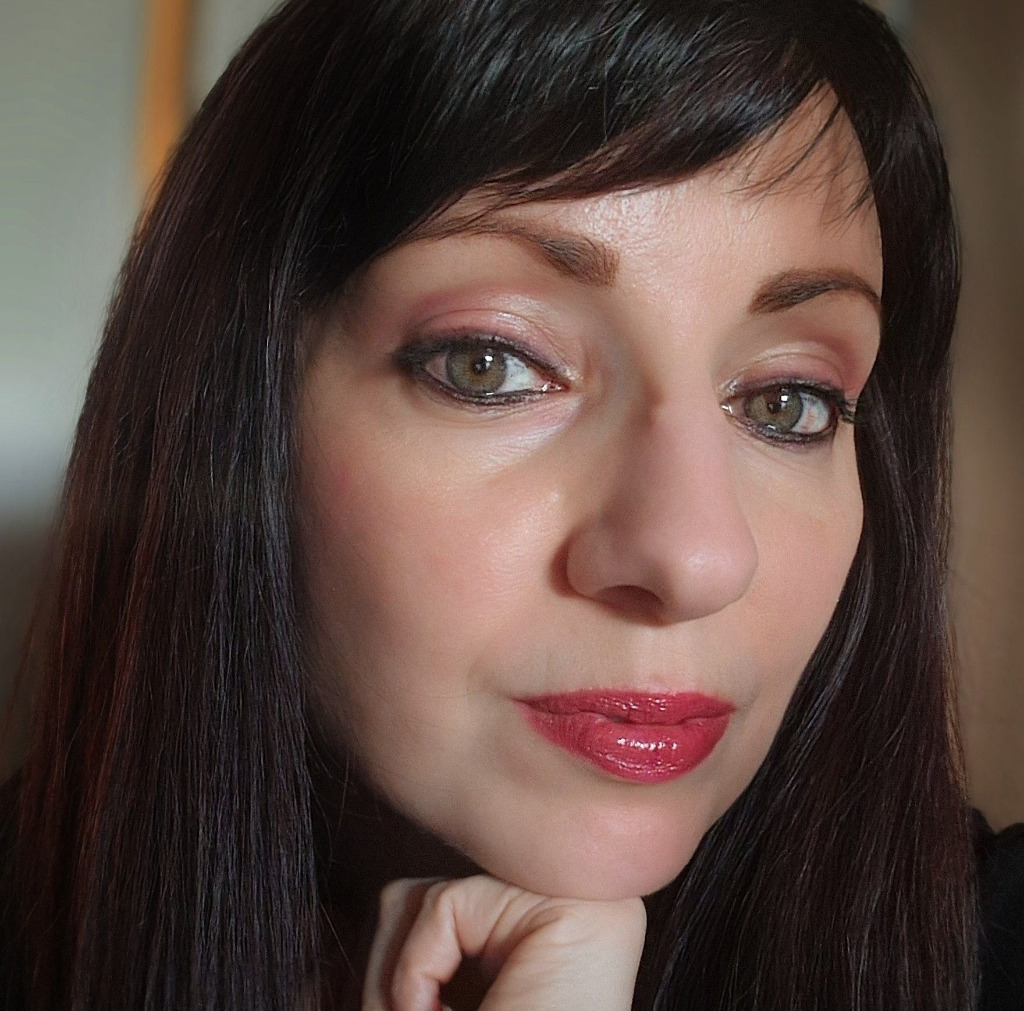 photo portrait Sophie Galéra