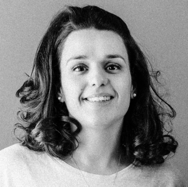 Sara DECHAUDAT