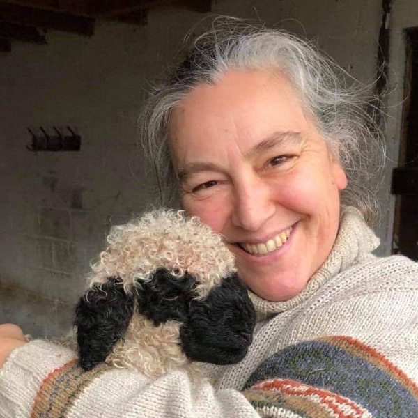 Sylvie Houbion