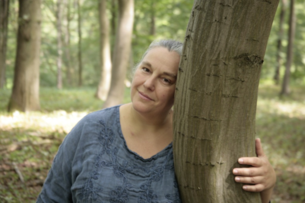 photo portrait Sylvie Houbion