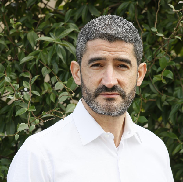 Lionel Roubine