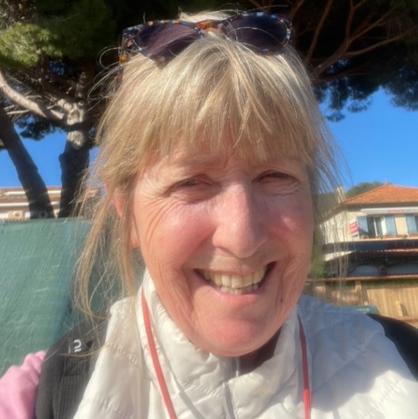 Christine verboomen 