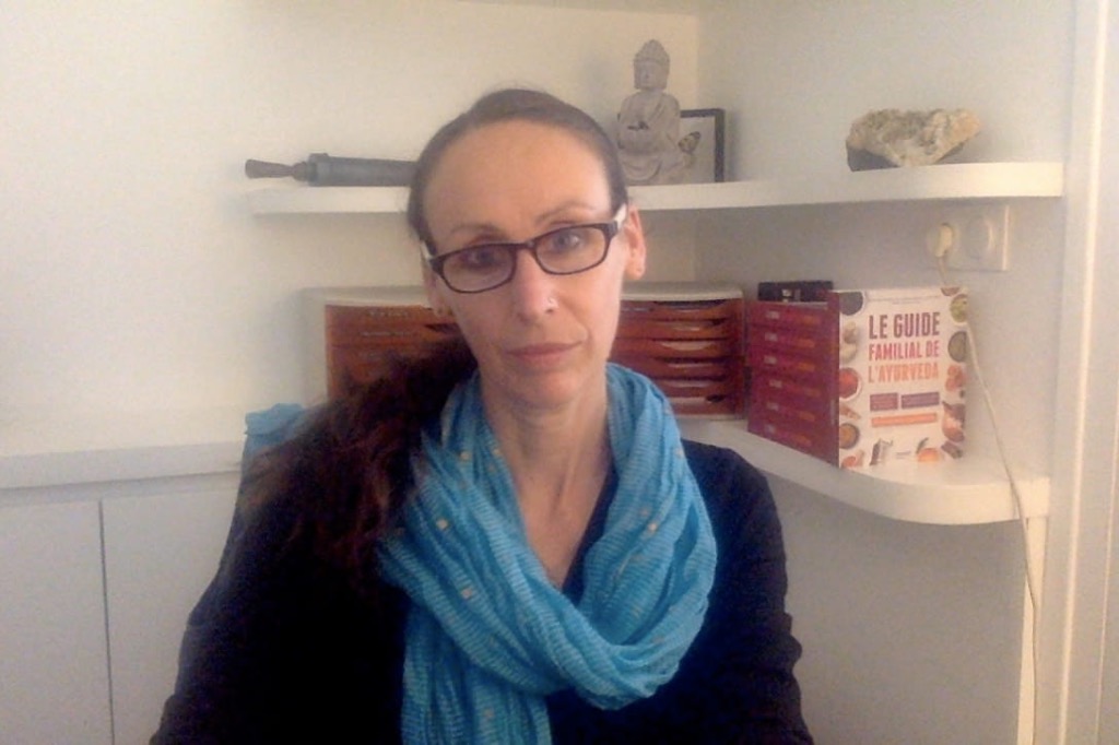photo cabinet Béatrice Deschamps 