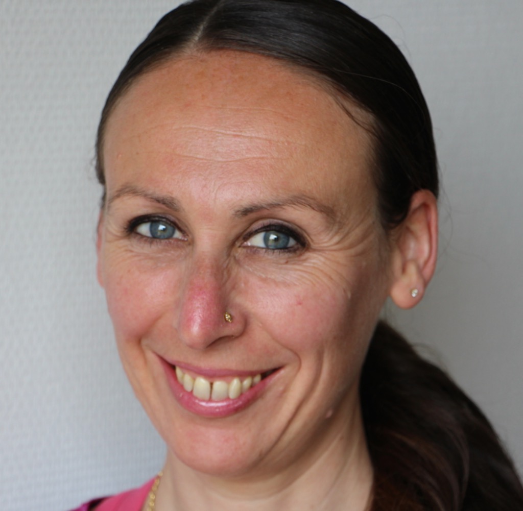 photo portrait Béatrice Deschamps 