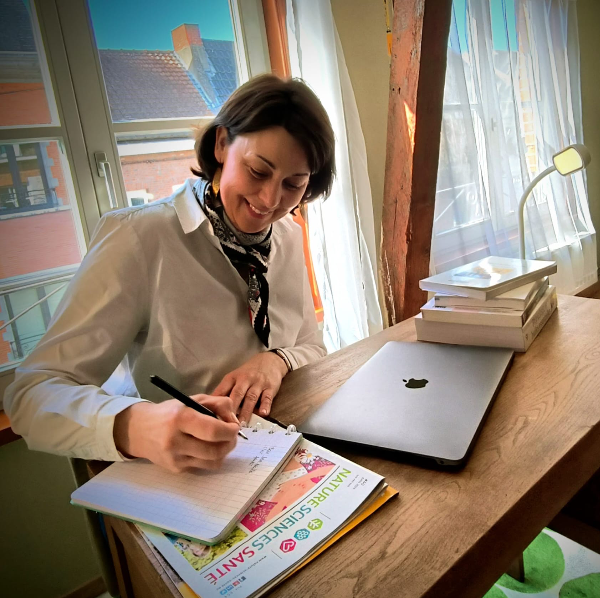 Les remèdes de Marie