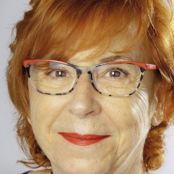 CHRISTIANE COURALEAU /H.P.