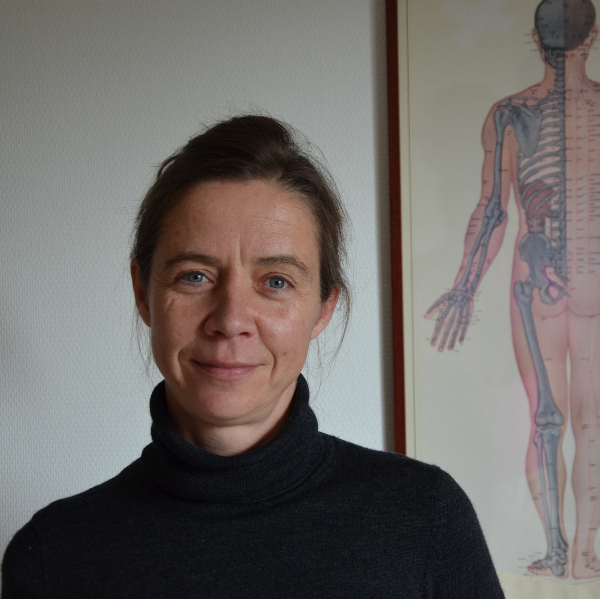 Coline Giraud