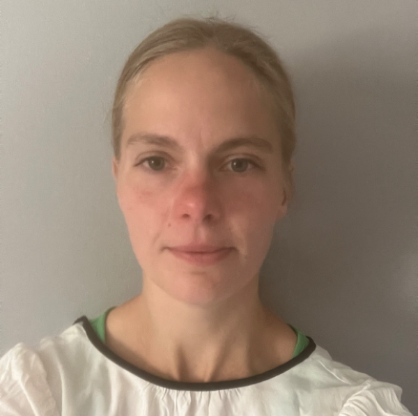 Maria Engelbrecht