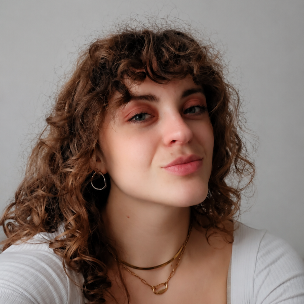 Alexandrine Boutemy Paplorey