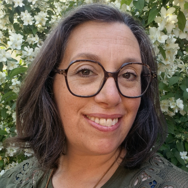 Hypnose NMO Pays Salonais - Sabrina PAVIC