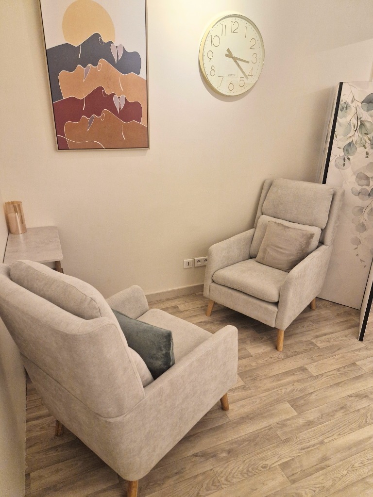 photo cabinet Hypnose NMO Pays Salonais
