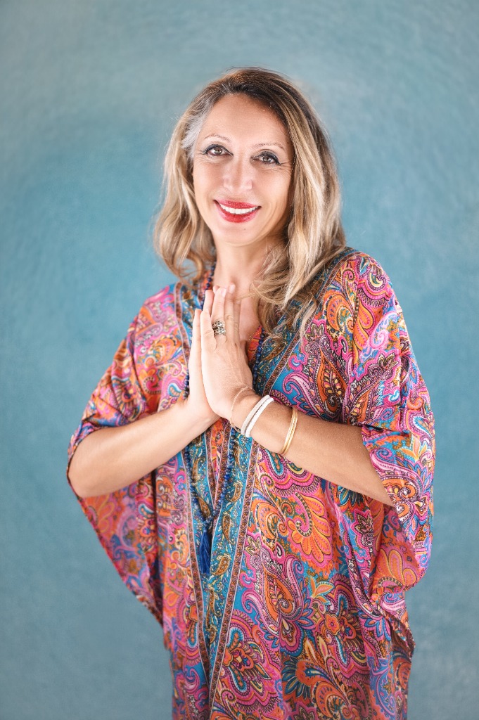 photo portrait ASET THERAPIE STEPHANIE 