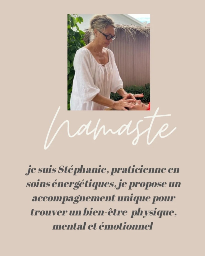 photo seance ASET THERAPIE STEPHANIE 