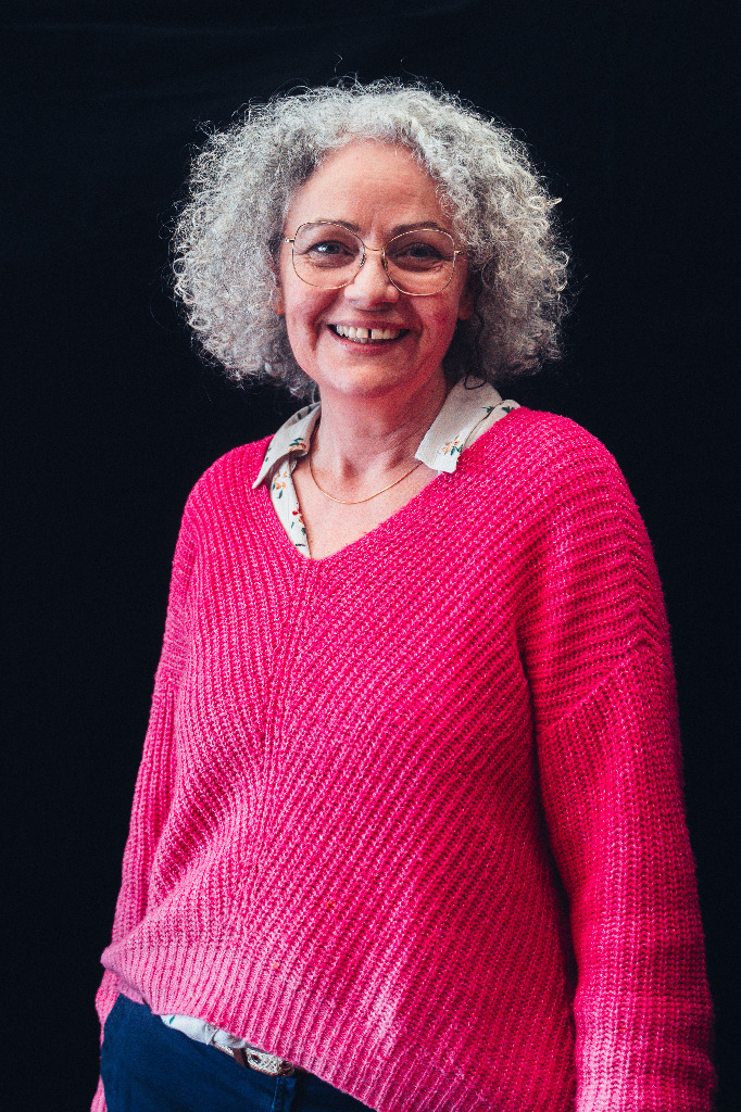photo portrait Gaëlle PIQUEL