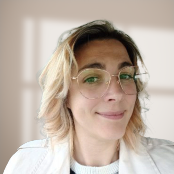 Julie MICHEL