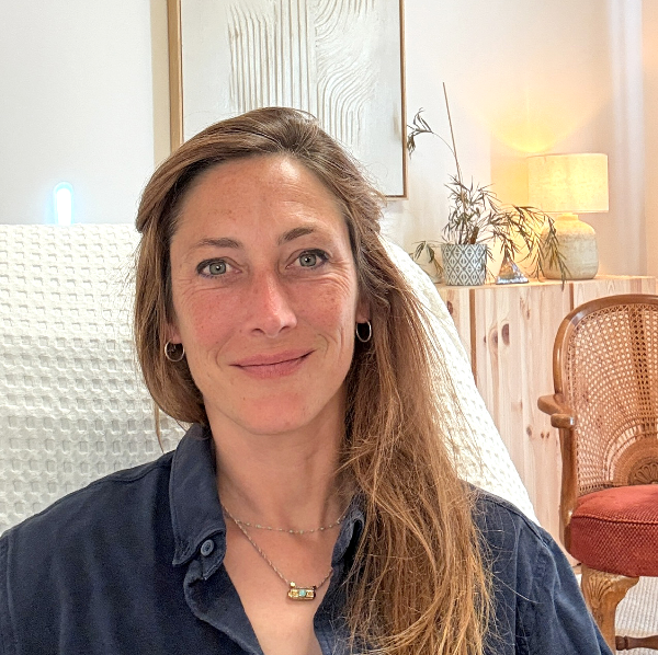 Laëtitia Escure