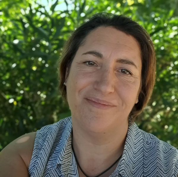 Capelle Magali