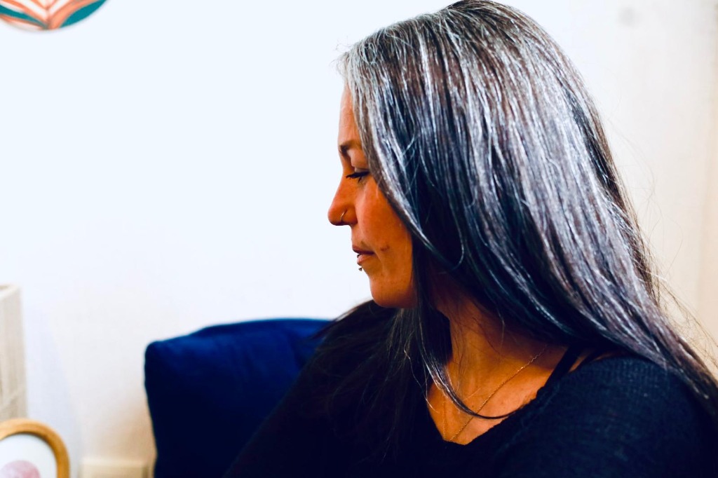 photo seance LAËTITIA PRIN-ABEIL