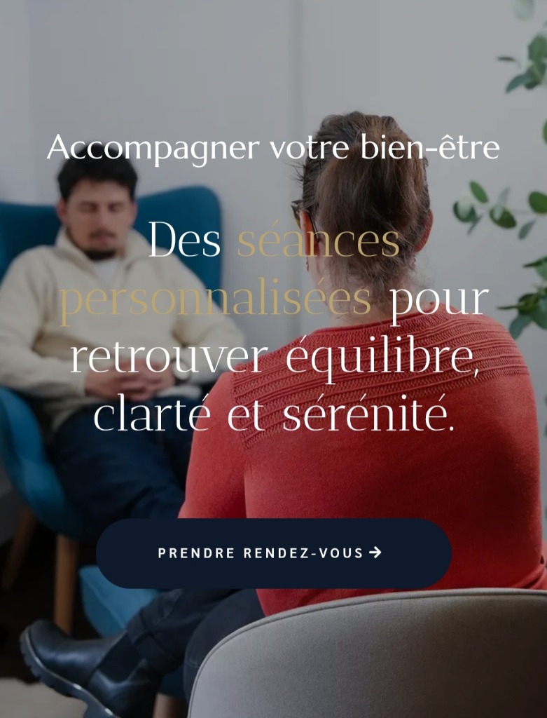 photo seance Emmanuelle RENOULD 