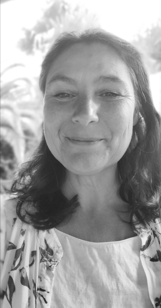 photo portrait Sabedora Saint-Marc