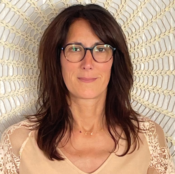 Peggy Cano - Bulle de Kinési’ô