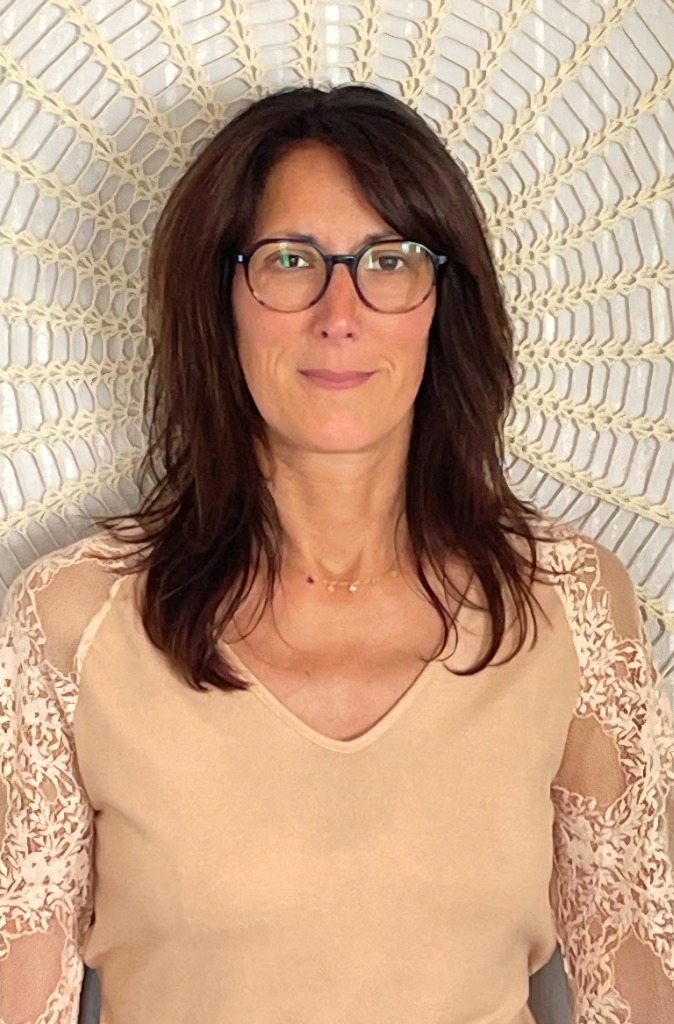 photo portrait Peggy