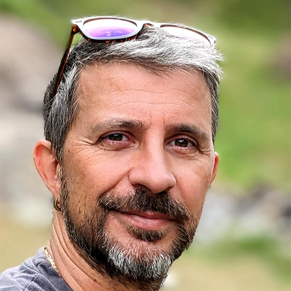 Alain Loubet