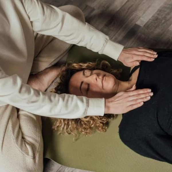 Massage & Bien-être en entreprise