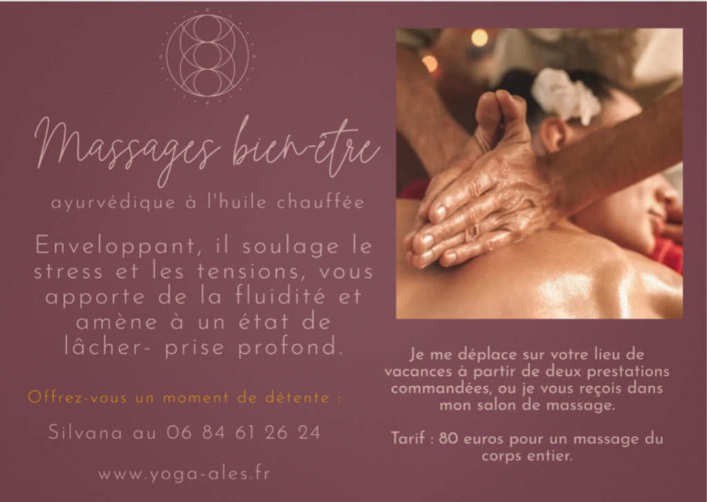 photo seance Le Jardin de l’eveil