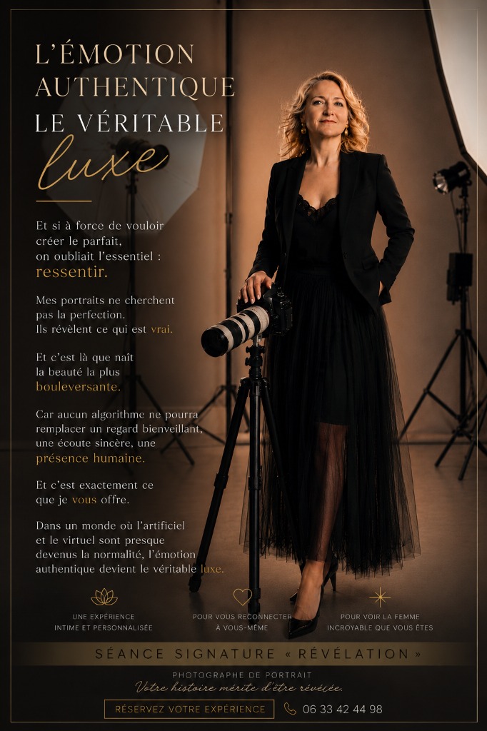 photo portrait Corinne Rivollat Photographie