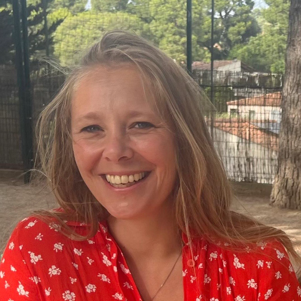 Gwendoline Hellot / Alchimie Personnelle