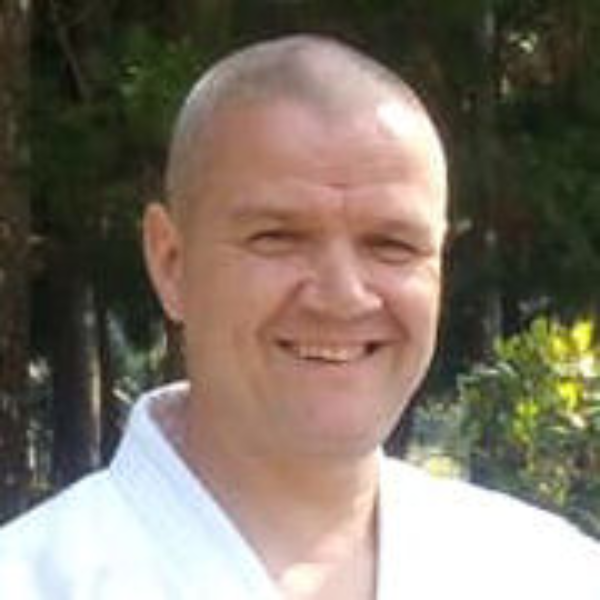 Shugyo Aikido