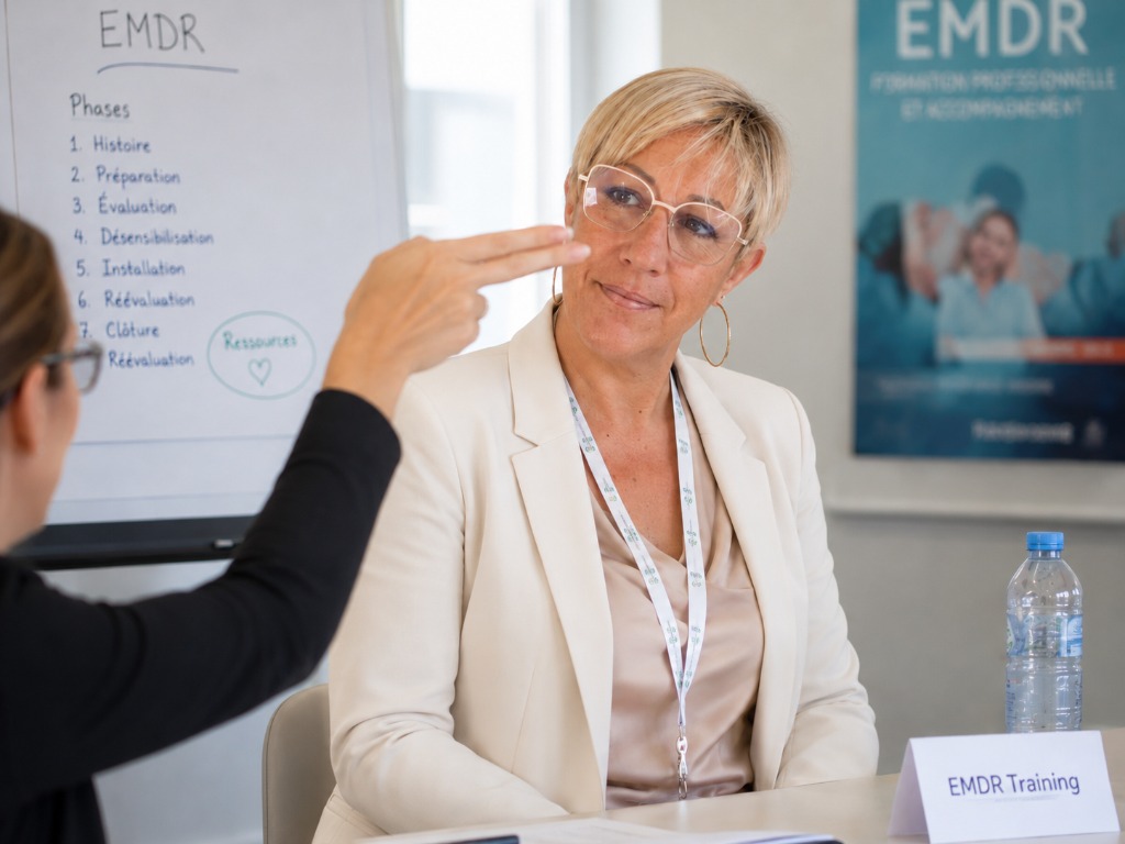 photo activite EMDR Stéphanie CAMPET
