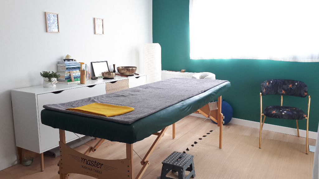 photo cabinet PREAULT Sandrine