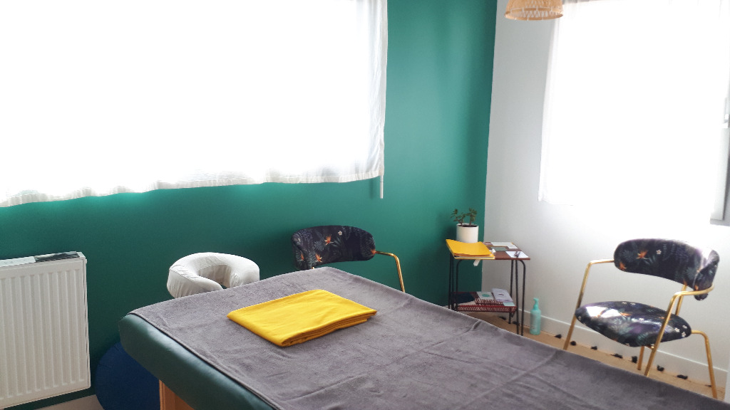 photo seance PREAULT Sandrine