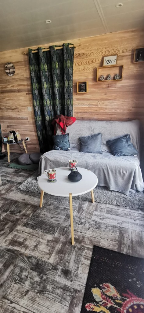 photo cabinet Oreka Nature
