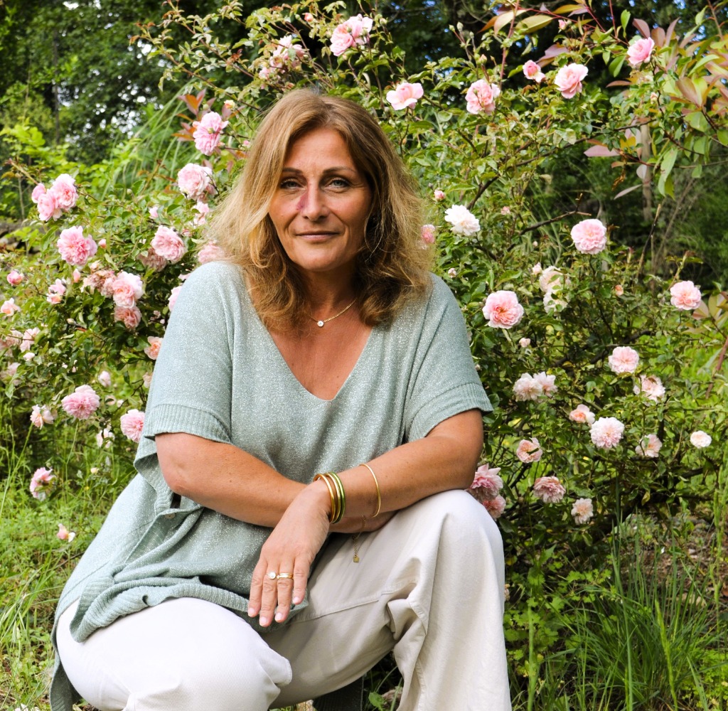 photo portrait Aurélie PATAMIA